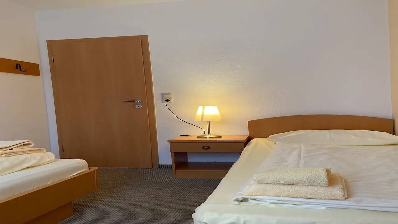Ganze Ferienwohnung, Ferienwohnung für 4 Personen (63 m²) in Willingen (Upland) in Willingen, die Mittelgebirge