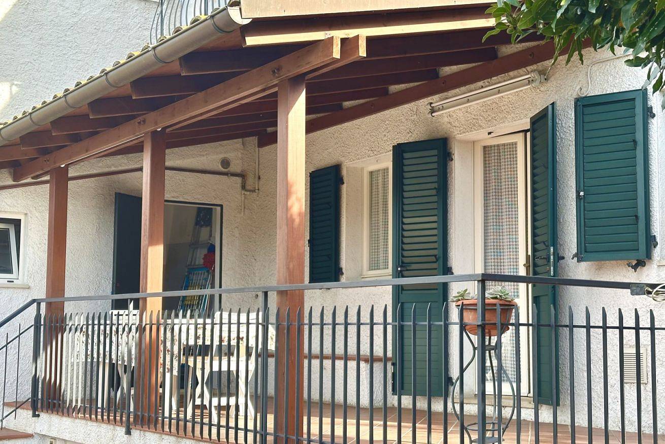 Apartamento entero, N278 - Numana, delightful two-room apartment in the historic centre in Numana, Riviera del Conero
