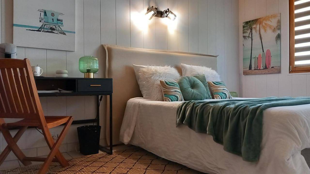 Double Room with Private Bathroom in La Baule-Escoublac, Côte d'Amour