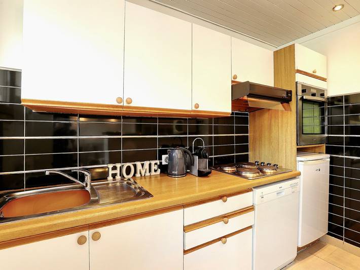 Gîte pour 4 personnes dans Courchevel 1650 (Moriond) - 4