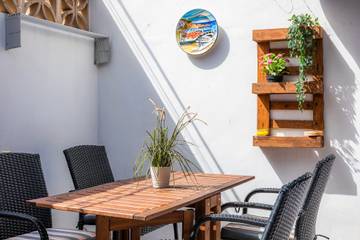 Holiday home in Manacor, East Majorca für 4 