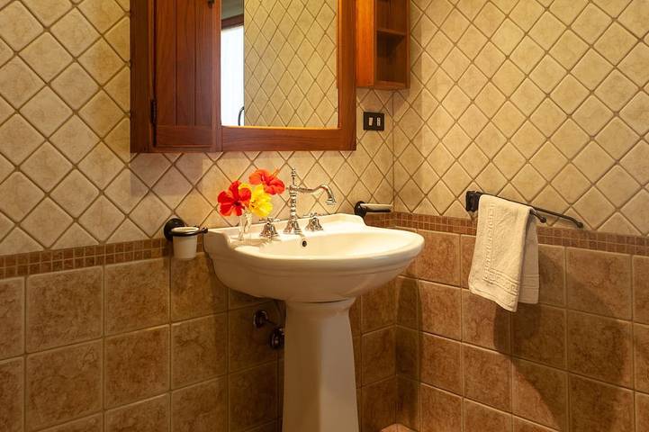 Apartamento En La Granja \"Arcobaleno\" in Cetraro, Provincia de Cosenza