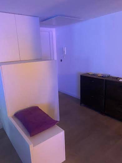 Apartamento de vacaciones para 2 personas, con terraza - 1