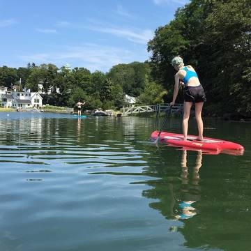 Vacation House for 6 Guests in Gloucester (MA), Cape Ann, Picture 2