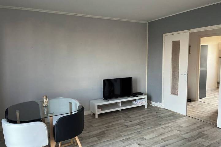 Apartamento de vacaciones para 4 personas - 1