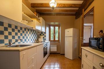 Gîte pour 4 Personnes dans Asque, Hautes-Pyrénées, Photo 2