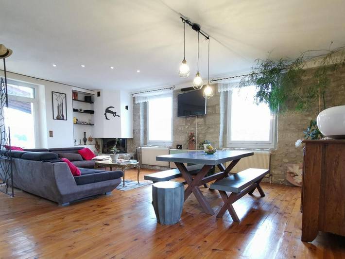 Maison de vacances pour 5 personnes