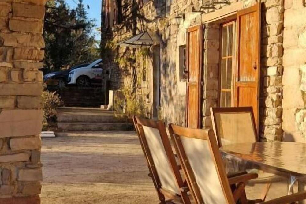 Le rêve d'Andrée - Vaour in Vaour, Région d'Albi