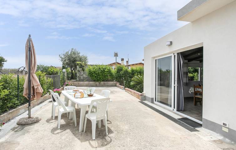Appartement confortable près de Santa Maria del Focallo in Santa Maria del Focallo, Ispica