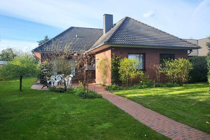 Ferienhaus für 5 Personen in Flensburg