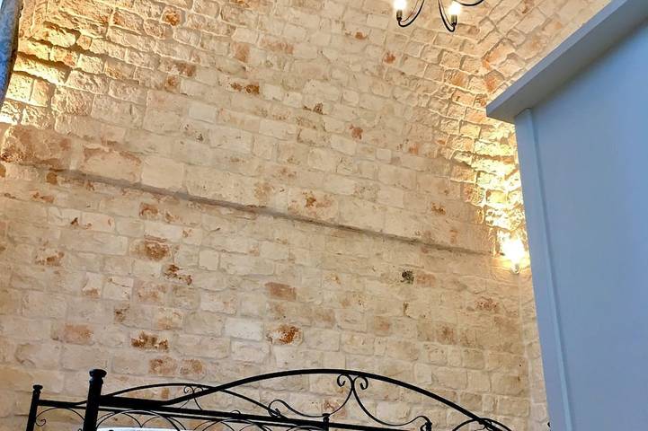 Villa Valentina - Authentic Stone House in the heart of Puglia in Cisternino, Salento