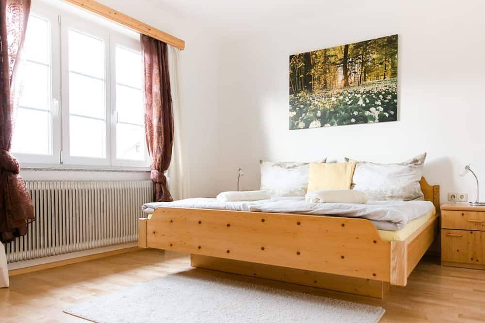 Ganze Wohnung, Ferienwohnung Top 3 - Atterseejuwele am See in Seefeld (Oberösterreich), Steinbach am Attersee