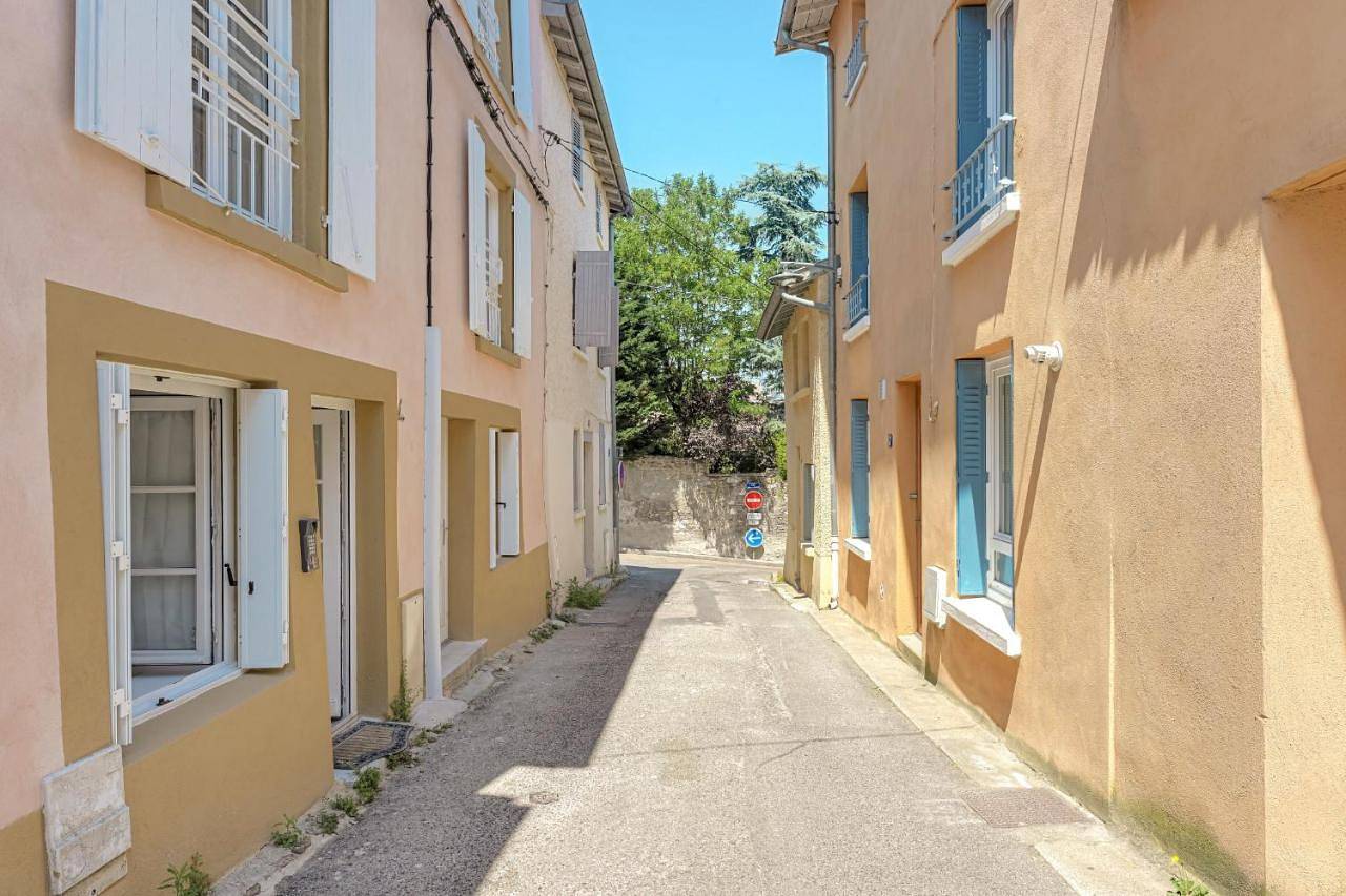 Appartement entier, Cosy et Calme 12min de Lyon in Sainte-Foy-lès-Lyon, Lyon et ses environs