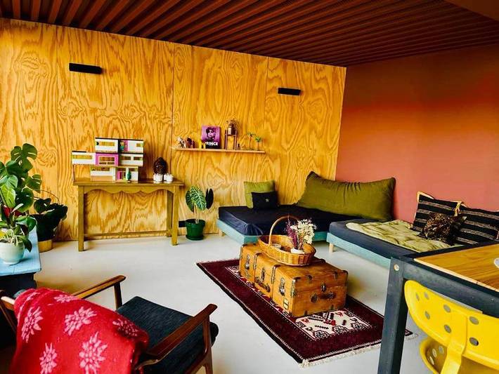 Gîte pour 2 personnes à Collonges-au-Mont-d'Or - 4