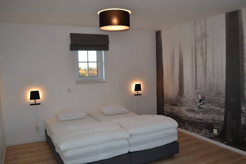 Holiday Home in Durbuy with Pool & Sauna in Grandhan, Durbuy