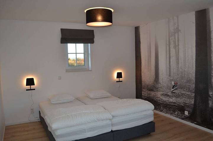 Holiday Home in Durbuy with Pool & Sauna in Grandhan, Durbuy