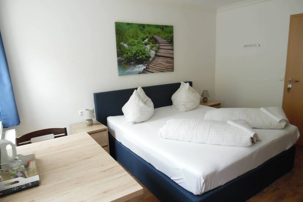 Double room in Reißeck, Lieser-Maltatal