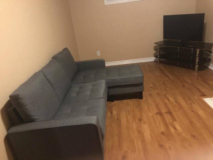 Gîte pour 4 personnes, avec jardin à Ottawa - 2