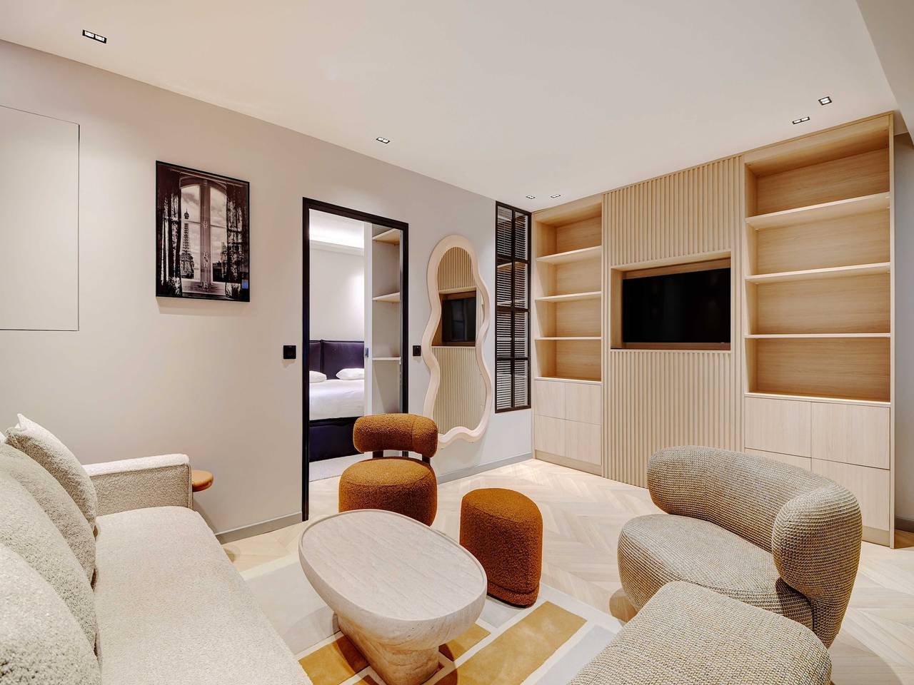 Photo : Appartement de vacances