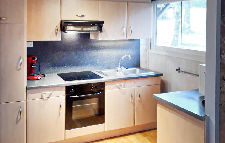 Location de vacances pour 5 personnes, avec terrasse, animaux acceptés à Somme-Leuze - 3