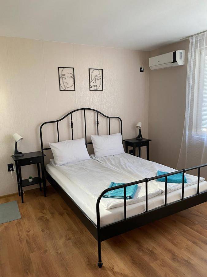 Double or Twin Room with Balcony in Obzor, Bourgas (oblast)