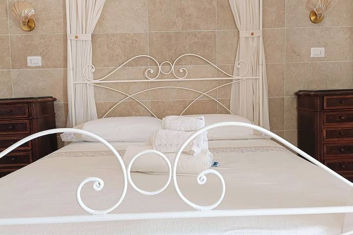 Location de vacances pour 3 personnes, avec jardin à Ponza - 3