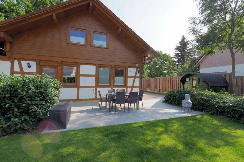 Holiday Home in Ostseebad Binz, Binz