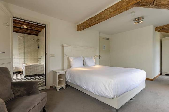 Hotel für 2 Personen