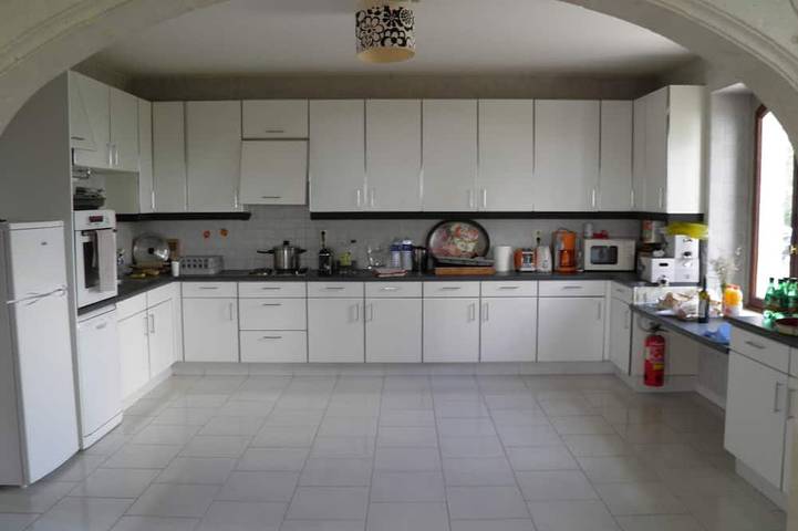 Gîte pour 35 personnes, avec jardin et piscine à Colognac - 3