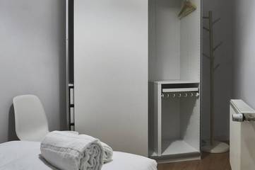 Casa Vacanza per 3 Persone in Chamberí (Madrid), Madrid, Foto 4