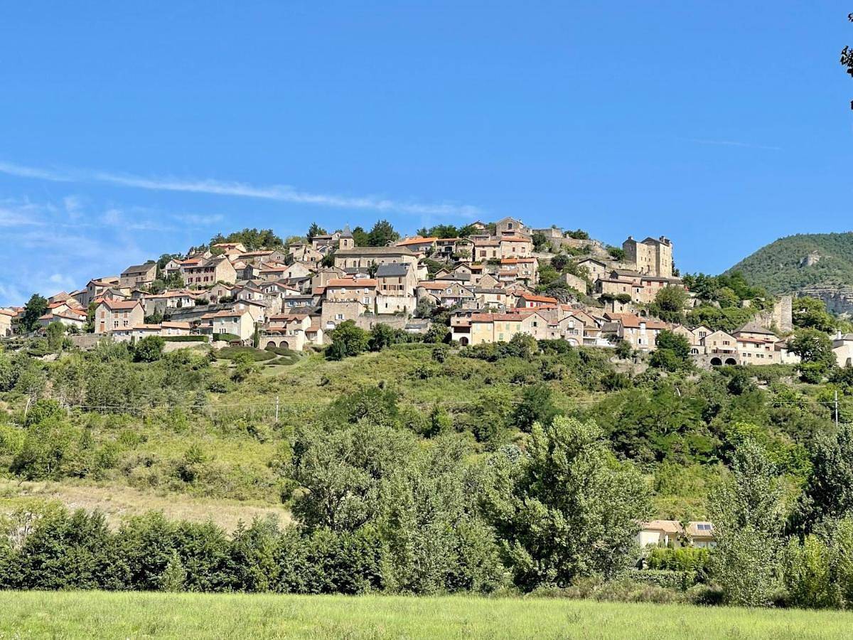 Appartement entier, Gite Sandpas in Compeyre, Parc naturel régional des Grands Causses