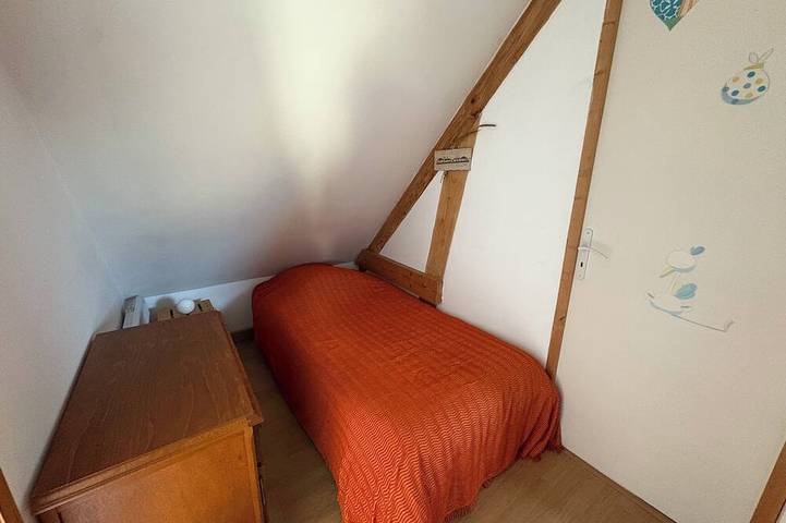 Location de vacances pour 7 personnes à Saint-Quentin-sur-le-Homme - 4