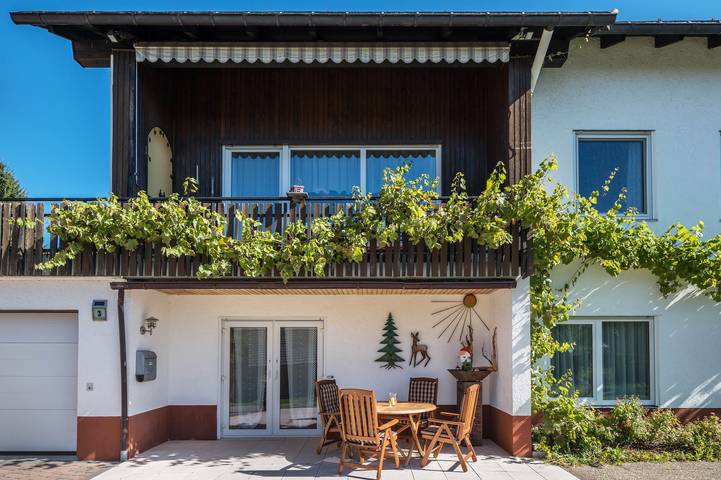 Ferienwohnung für 4 Personen - 1