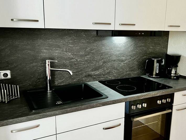 Apartamento vacacional Radmacher in Bad Münstereifel, Naturpark Hohes Venn-Eifel