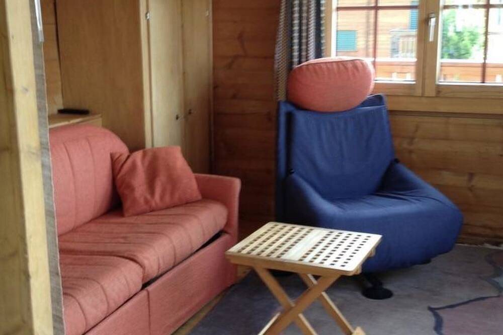 Ganze Wohnung, Sunneschy 1. Og Süd in Riederalp, Aletsch Arena