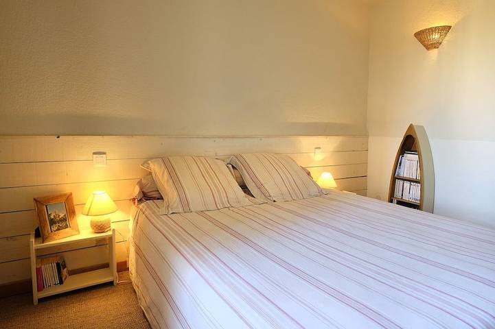 Location de vacances pour 6 personnes, avec balcon à Elne - 3