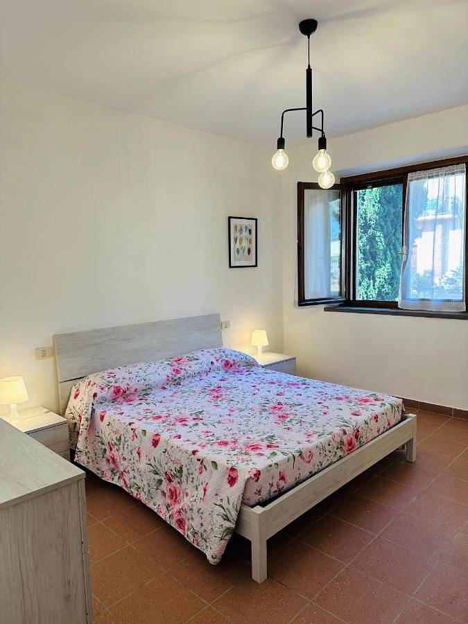 Appartamento intero, Agriturismo Santa Maria in Scarlino, Provincia di Grosseto