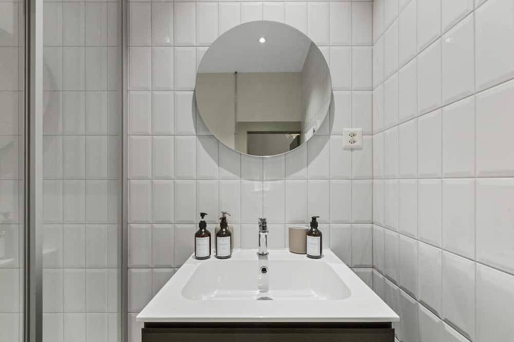 Entire apartment, Charming studio in Fribourg's old town in Fribourg, Canton of Fribourg