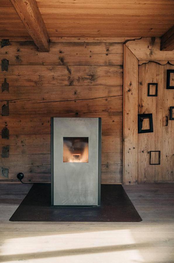 Ferienhaus für 11 Personen, mit Sauna und Garten sowie Ausblick in Fünfseenland - 4