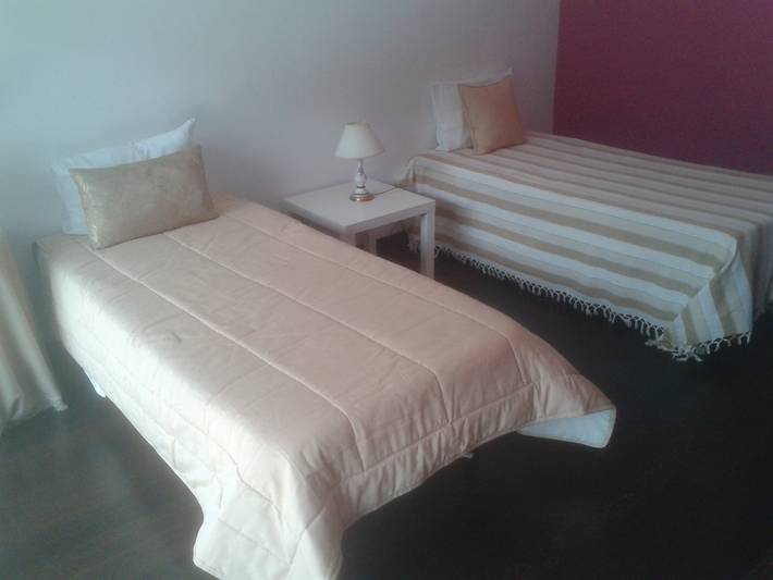 Chambre d’hôte pour 3 personnes, avec jardin et vue au Portugal - 4