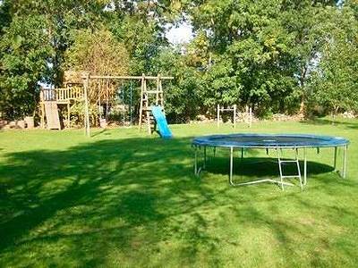 Ferienwohnung für 5 Personen, mit Garten in Westfehmarn - 2