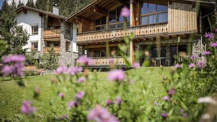 Hütte für 4 Personen in Vaz/Obervaz, Plessur Alpen, Bild 2