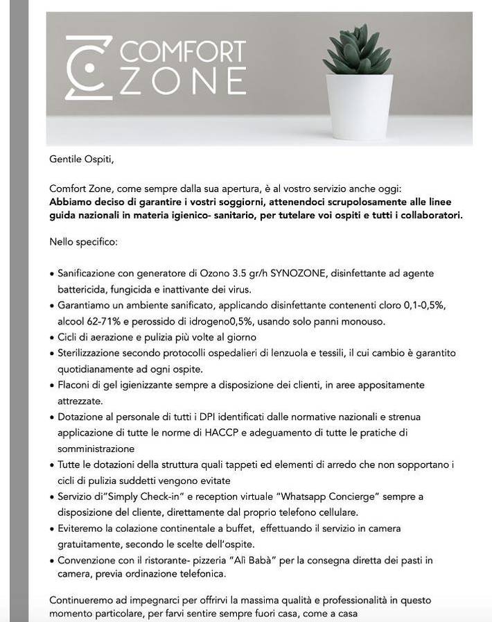 Hôtel pour 2 personnes, avec balcon et vue à Codroipo - 3