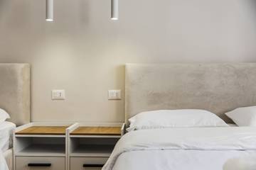 Apartament Wakacyjny dla 5 osoby w Tirana, Albania, Zdjęcie 3