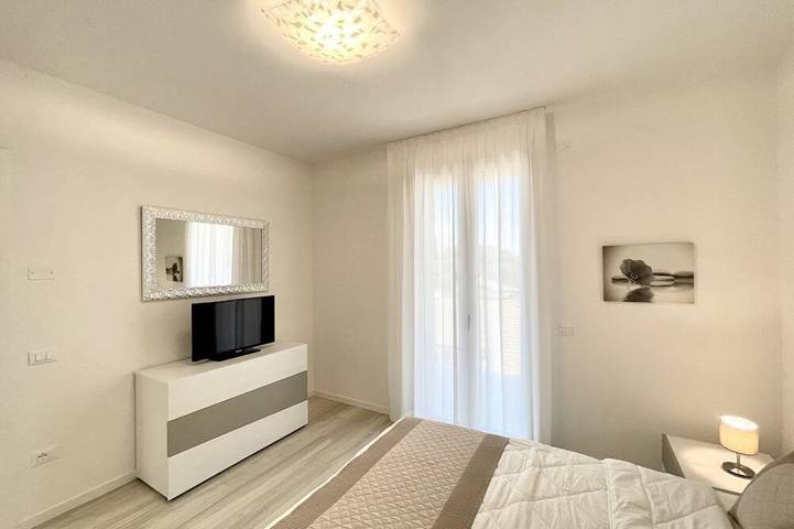 Ferienhaus für 6 Personen, mit Pool, mit Haustier in Jesolo - 4