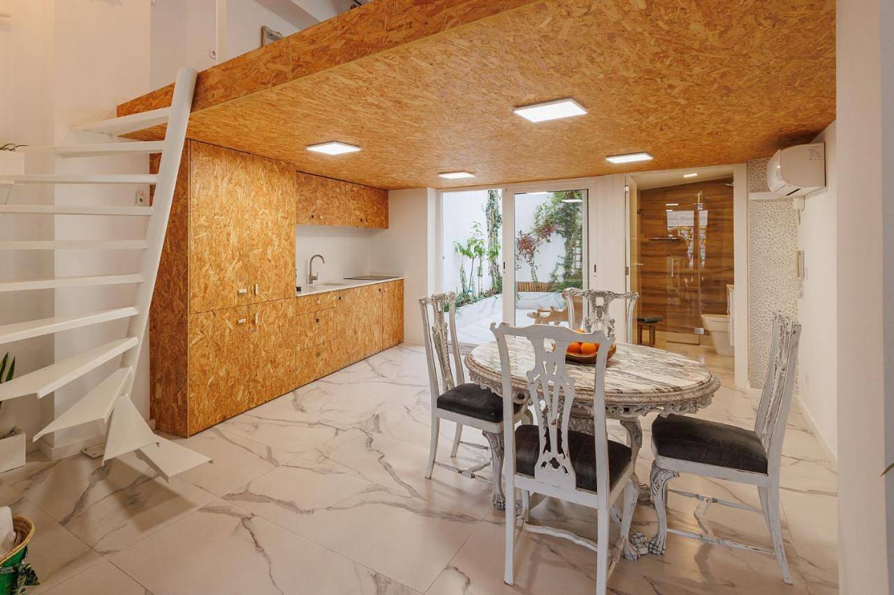 Artistic Loft, Full Of Light - City Center Ruzafa in Valencia City Centre, Valencia