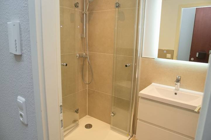 Ferienwohnung für 4 Personen, mit Balkon in Grömitz - 4