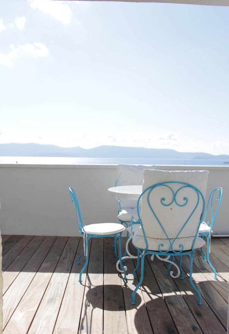 Appartement entier, Apartment with Garden View in Porto Pollo (Corse), Serra-di-Ferro