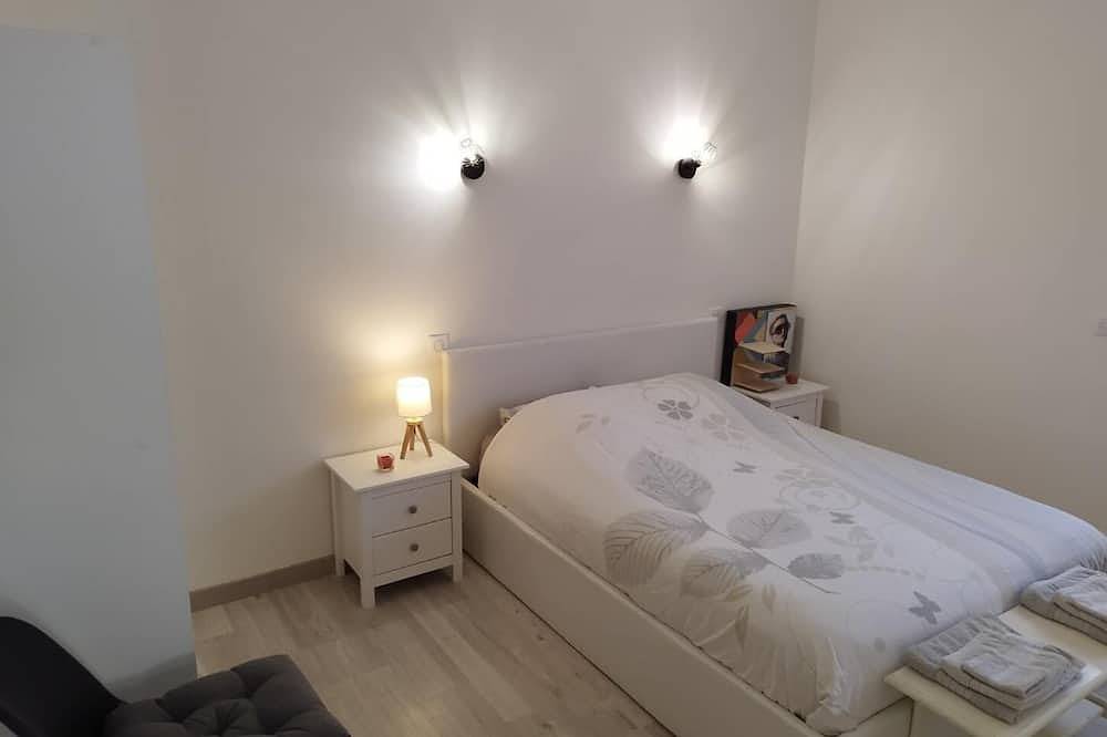 Appartement entier, Calme & lumineux à 5 Mn de la plage et des Albères in Côte Vermeille, Saint-André