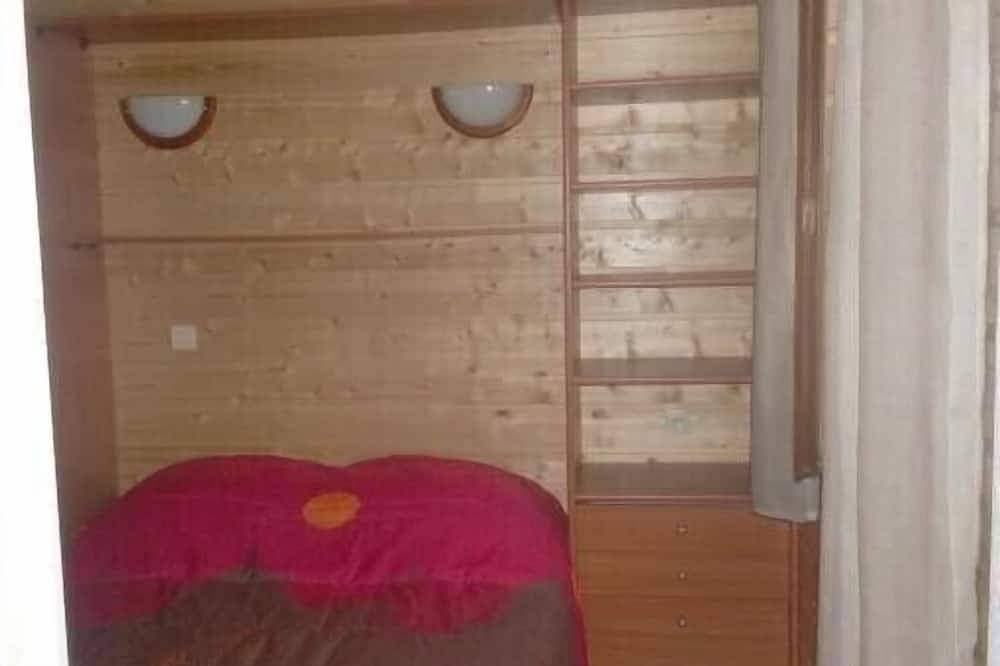 Chalet aan de voet van de ballon van de Elzas in de buurt van winkels, terwijl het rustig is in Saint-Maurice-sur-Moselle, Épinal en omgeving